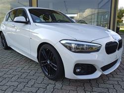 BMW SERIE 1 118i 5p. Msport