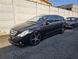 MERCEDES CLASSE R cat 4Matic Premium