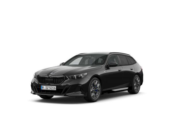 BMW SERIE 5 TOURING d 48V xDrive Touring Msport Pro