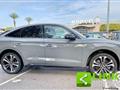 AUDI Q5 SPORTBACK SPB 40 TDI quattro S tronic S line plus GARANZIA