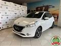 PEUGEOT 208 (2012) 1.4 95cv 5p. Benz/GPL Allure