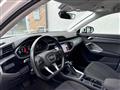 AUDI Q3 40 TFSI quattro S tronic S line edition