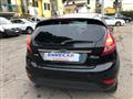 FORD FIESTA 1.6 TDCi 90CV 5 porte DPF Titanium