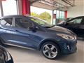 FORD FIESTA Active 1.5 EcoBlue