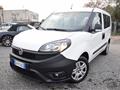 FIAT DoblÃ² FIAT Doblo' AUTOCARRO 5 POSTI - IVA DETRAIBILE 1.3MJET 95CV 