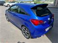 OPEL CORSA 1.6 Turbo Coupé OPC - Recaro