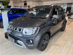 SUZUKI IGNIS 1.2 Hybrid 4WD All Grip Top