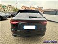 AUDI Q8 TDI quattro tiptronic sport attitude