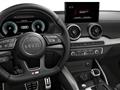 AUDI Q2 35 TDI Adrenalin S tronic