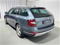 SKODA OCTAVIA 2.0 TDI SCR 184 CV DSG Wagon 4x4 Scout