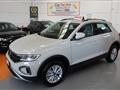 VOLKSWAGEN T-ROC 1.0 TSI Life NUOVO MODELLO