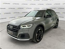 AUDI Q5 2.0 TFSI quattro S tronic S line plus