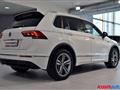 VOLKSWAGEN TIGUAN 1.5 TSI ACT 131 CV SPORT + VIRTUAL COKPIT + KEYLES