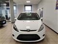 FORD FIESTA Fiesta+ 1.4 TDCi 68CV 5 porte