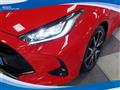 TOYOTA YARIS Hybrid 1.5 5 Porte Premiere AUT EU6