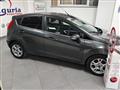 FORD FIESTA 1.5 TDCi 95CV 5 porte Titanium NAVI KEYLESS