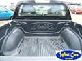 ISUZU D-Max 2.5 16 valv. LS doppia cabina