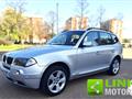 BMW X3 2.0d cat Futura