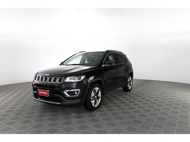 JEEP COMPASS 1.4 MultiAir 2WD Limited