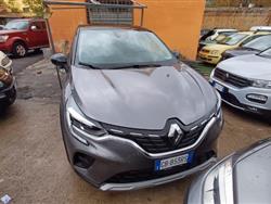 RENAULT NUOVO CAPTUR Blue dCi 115 CV Intens