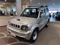 SUZUKI JIMNY 1.3i 16V cat 4WD JLX