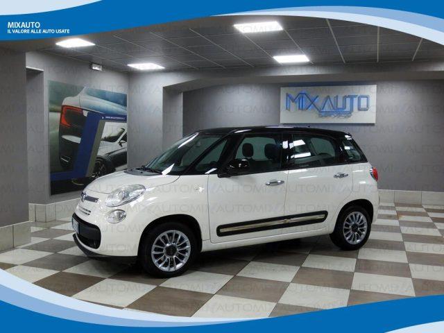 FIAT 500L 1.6 Multijet 105cv Lounge EU5