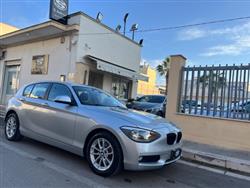 BMW SERIE 1 2.0d 116CV 5p. Joy