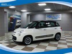 FIAT 500L 1.6 Multijet 105cv Lounge EU5