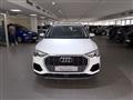 AUDI Q3 35 TDI S tronic Business