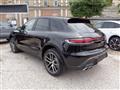 PORSCHE MACAN 2900 S 380CV PDK NAV CARPLAY TETTO PELLE CAM"20