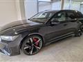 AUDI A6 AVANT Avant 4.0 TFSI V8 quattro tiptronic