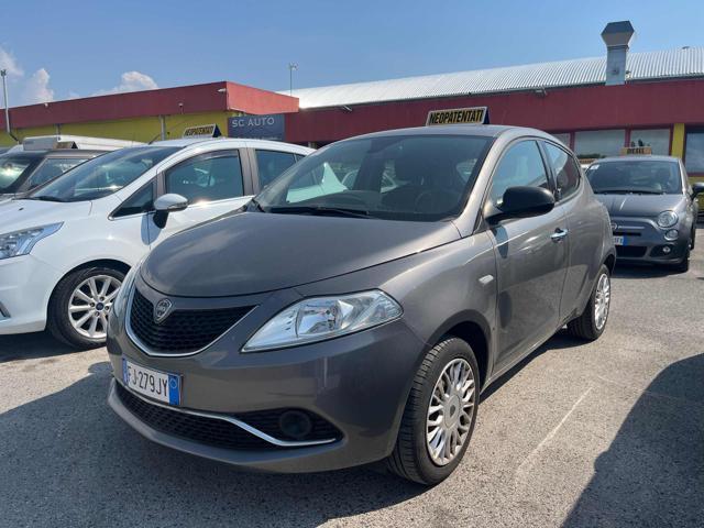 LANCIA YPSILON 1.2 69 CV 5 porte Unyca