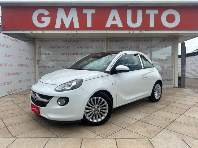 OPEL ADAM 1.2 70CV MANUALE DISPLAY PANORAMA