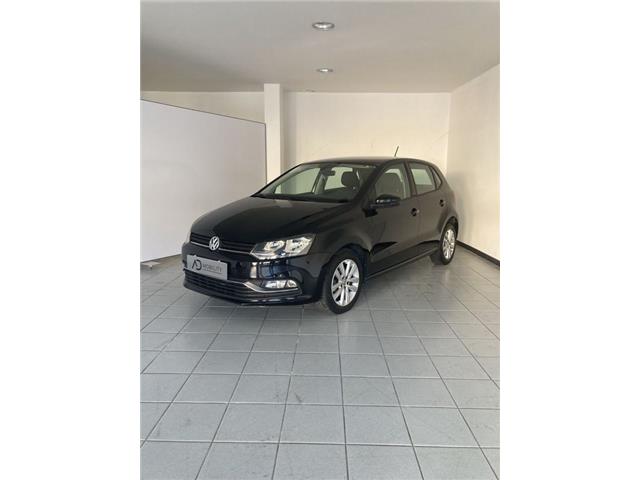 VOLKSWAGEN POLO 1.2 TSI 5P CONFORTLINE