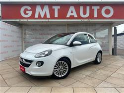 OPEL ADAM 1.2 70CV MANUALE DISPLAY PANORAMA