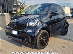 SMART FORTWO 70 1.0 twinamic Passion