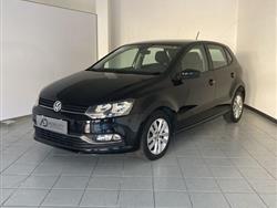 VOLKSWAGEN POLO 1.2 TSI 5P CONFORTLINE