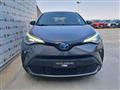 TOYOTA C-HR 1.8 Hybrid E-CVT Lounge