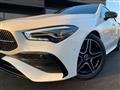 MERCEDES CLASSE CLA COUPE MHEV Automatic COUPE' AMG Line ADVANCED PLUS,TETTO