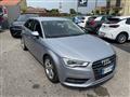 AUDI A3 1.6 tdi Ambition 110cv E6 PDC NAVI