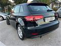 AUDI A3 SPORTBACK SPB 30 TDI 116 CV