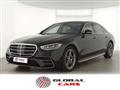 MERCEDES CLASSE S 4Matic d Lunga Premium AMG/Panor/Chauffer/TV Rear