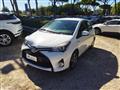 TOYOTA YARIS 1.5h HYBRID ACTIVE 72cv TELECAM BLUETOOTH CLIMA