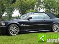 BMW SERIE 3 CI pacchetto M Sport anno 2002 iscritta ASI