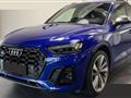 AUDI SQ5 SPORTBACK SPB TDI quattro tiptronic