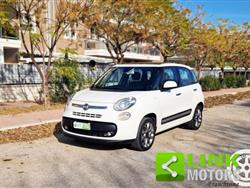 FIAT 500L 0.9 TwinAir Turbo Natural Power Pop Star