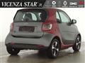 SMART EQ FORTWO EQ FORTWO 41KW