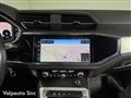 AUDI Q3 40 TDI quattro S tronic Business Advanced