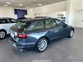 AUDI A4 AVANT A4 Avant 40 TDI quattro S tronic Business