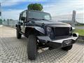 JEEP WRANGLER Unlimited 2.8 CRD Sport